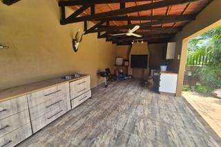 3 Bedroom Property for Sale in Safari Gardens North West